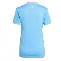 Inter Miami Tredjedrakt Dame 2025-26 Kortermet